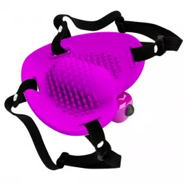 Кліторальний стимулятор PRETTY LOVE - Clitoral Massager, Heartbeat, 10 vibration functions - 7