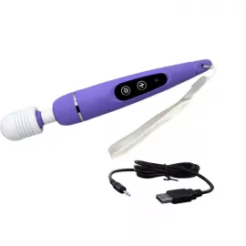 Вибромасажер BAILE - KING TOUCH 10 vibration functions - 5