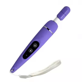 Вибромасажер BAILE - KING TOUCH 10 vibration functions - 4