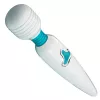 Универсальный массажер Pretty Love Body Wand Cloud, белый