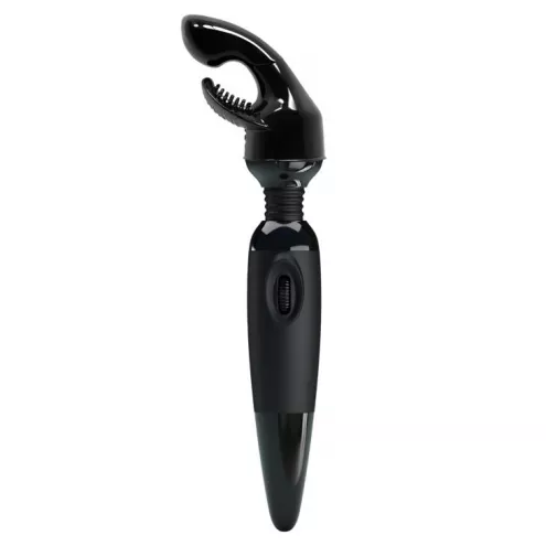 Вібромасажер BAILE - Sensual massager Multi-Speed Vibration