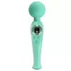 Вібромасажер PRETTY LOVE - Skyler Green, 10 vibration functions 9 speed levels
