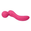 Вибромассажер LOIS, 10 vibration functions, Silicone ABS, USB rechargeable