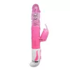 Вибратор BAILE - FASCINATION, 12 vibration functions 4 rotation functions