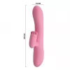 Вибратор PRETTY LOVE CHRIS USB 4 rot; 7 vibration