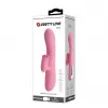 Вибратор PRETTY LOVE CHRIS USB 4 rot; 7 vibration