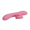 Вибратор PRETTY LOVE CHRIS USB 4 rot; 7 vibration