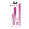 Вибратор PRETTY LOVE Shima, 7 vibration functions 4 rolling functions 4 rotation functions