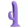 Вибратор PRETTY LOVE KILLMOULIS, 12 vibration functions 4 wiggling settings