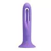 Вибратор PRETTY LOVE KILLMOULIS, 12 vibration functions 4 wiggling settings