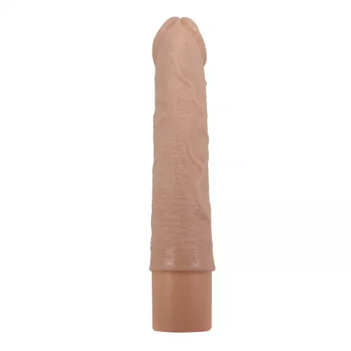 Вибратор Pretty Love Leander Realistic Vibrating Dildo