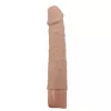 Вибратор Pretty Love Leander Realistic Vibrating Dildo
