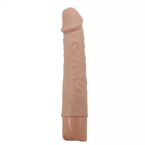 Вибратор Pretty Love Leander Realistic Vibrating Dildo