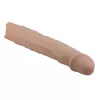 Вибратор Pretty Love Leander Realistic Vibrating Dildo