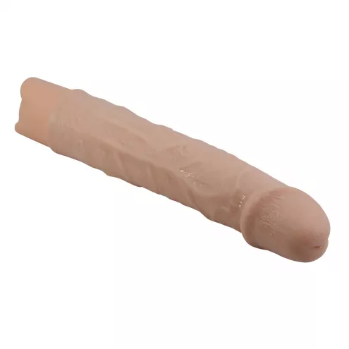 Вибратор Pretty Love Leander Realistic Vibrating Dildo