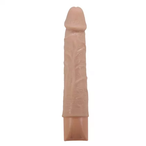 Вибратор Pretty Love Leander Realistic Vibrating Dildo