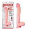 Фалоiмiтатор Kosta Koufos 13.8 Dildo
