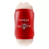 Подвійний мастурбатор Happy Cup Pussy & Mouth
