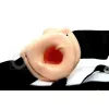 Полый фаллопротез Vibrating Hollow Strap On создан для удовольствия