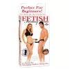 Полый фаллопротез Vibrating Hollow Strap On создан для удовольствия
