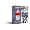 Презервативи з грайливими вусиками для пікантних пригод EGZO Ugly Coyote, 1 шт