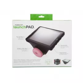 (SALE) Кріплення для IPad Fleshlight LaunchPad для перегляду відео з мастурбатором Флешлайт - 2