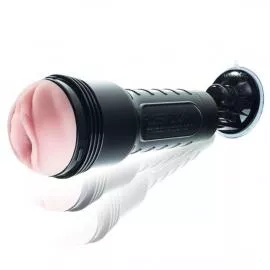 Кріплення для душу Fleshlight Shower Mount, присоска з кріпленням до мастурбатора Флешлайт - 2