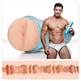 Мастурбатор попка Fleshjack Boys: Trenton Ducati Titanium - 1