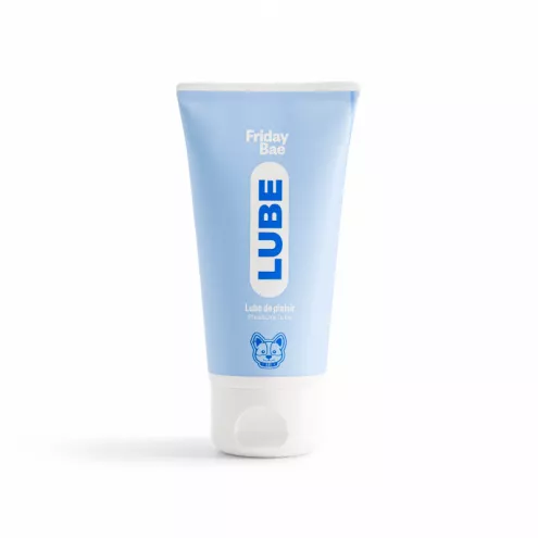 Лубрикант на водній основі LUBE, 50 мл Friday Bae (Франція)