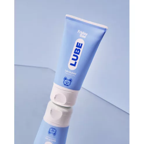 Лубрикант на водній основі LUBE, 50 мл Friday Bae (Франція)