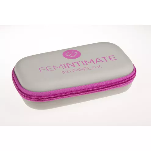 Система відновлення при вагініті Femintimate Intimrelax для зняття спазмів при введенні