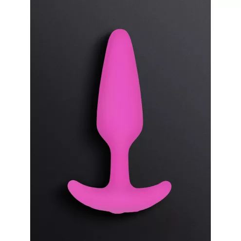 Gvibe Gplug XS - Найменша керована вібропробка