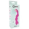 Вибратор для зоны G GEORGE, цвет: розовый G-SPOT (Испания)