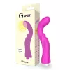 Вибратор для точки G GREGORY, цвет: фиолетовый G-SPOT (Испания)