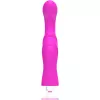 Вибратор для точки G GREGORY, цвет: фиолетовый G-SPOT (Испания)