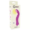 Вибратор для точки G GREGORY, цвет: фиолетовый G-SPOT (Испания)
