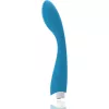 Вібратор для точки G GILBERT, колір: блакитний G-SPOT (Іспанія)