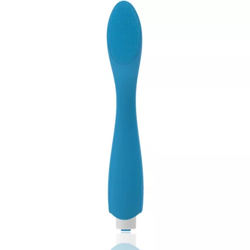 Вібратор для точки G GILBERT, колір: блакитний G-SPOT (Іспанія)