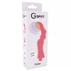 Вібратор для точки G GOHAN, колір: помаранчевий G-SPOT (Іспанія)