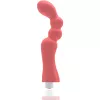 Вібратор для точки G GOHAN, колір: помаранчевий G-SPOT (Іспанія)