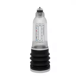 Гидропомпа Bathmate Hydromax 5 Clear (X20) - 1