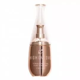 Канабіс-ГЕЛЬ для стимуляції та посилення відчуттів Stimulating O Gel, 30 мл HighOnLove (Канада) - 1
