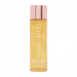 Массажное масло с ароматом клубники и шампанского Sensual Massage Oil Strawberries Champagne, 120 мл HighOnLove (Канада) - 3