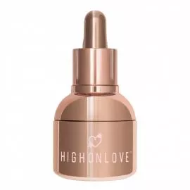 Каннабис-МАСЛО для стимуляции и усиления ощущений Stimulating Sensual Oil, 30 мл HighOnLove (Канада) - 3