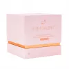 Масажна свічка з ароматом троянди Sensual Massage Candle, 250 мл HighOnLove (Канада)