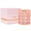 Масажна свічка з ароматом троянди Sensual Massage Candle, 250 мл HighOnLove (Канада)