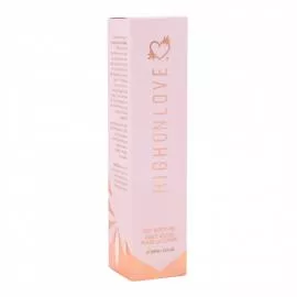 Сухое масло для тела и волос с маслом семян каннабиса, Dry Body Oil, 100 мл, HighOnLove (Канада) - 2