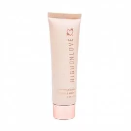 Крем для рук з олією насіння канабісу Soft Touch Hand Cream, 75 мл HighOnLove (Канада) - 4