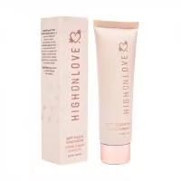 Крем для рук з олією насіння канабісу Soft Touch Hand Cream, 75 мл HighOnLove (Канада)