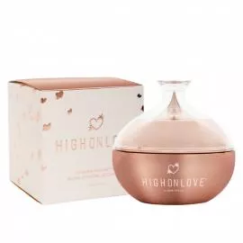 Баттер для тела с маслом семян каннабиса Cannabis Body Butter, 200 мл HighOnLove (Канада) - 1